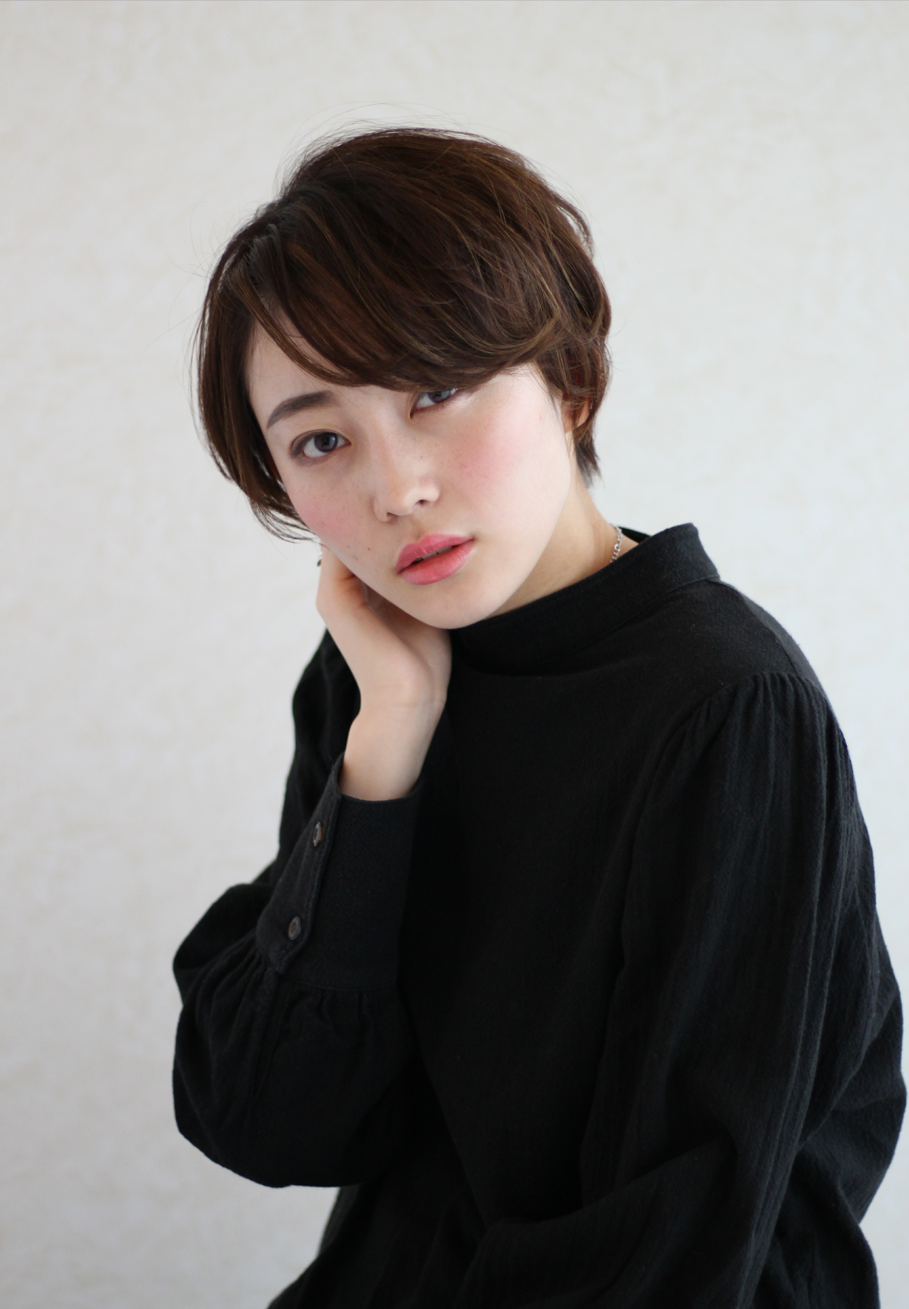 長さ別でボブ ショートボブを楽しみましょう アミリア Amiliea By Zaza 神楽坂美容室